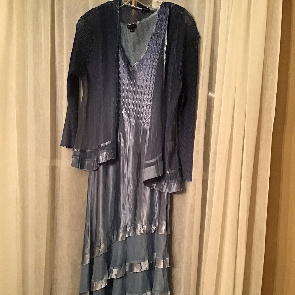 Komarov Special Occasionally Dress